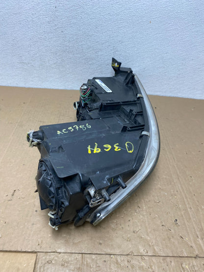 2006 2007 2008 Mazda 6 Left Driver LH Side Halogen Headlight DEPO AC5786 DW8