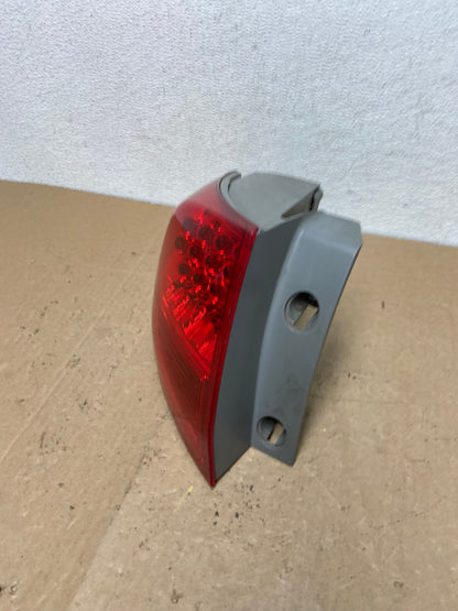 2007 2008 2009 Acura Mdx Left Driver Lh Side Tail Light AC5840 LK1