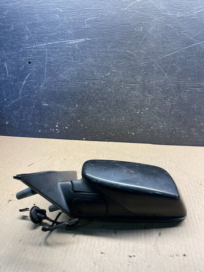 2004 - 2006 BMW 5-Series 525i 530i Left Driver LH Door View Mirror X0456 MS3