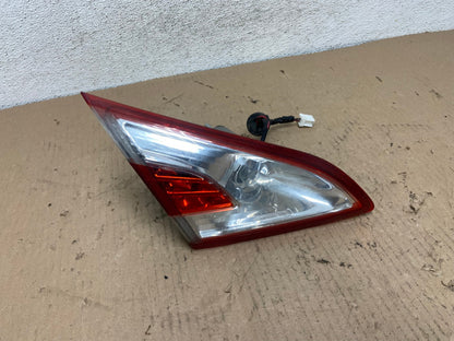 2011-2014 Nissan Murano Left Driver Lh Side Inner Tail Light AF3305 LK0