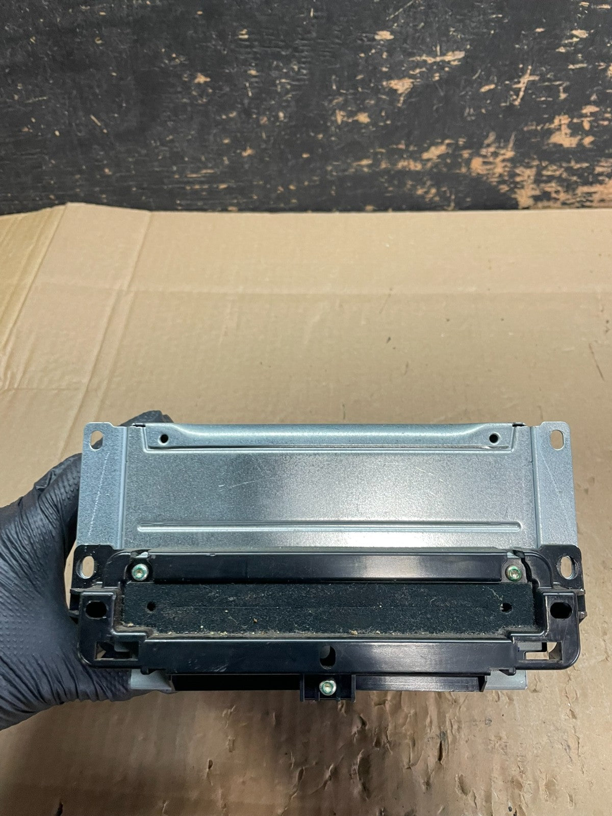 2013 - 2014 Dodge Journey Radio Info Media CD Player Unit OEM AB2935 DG0