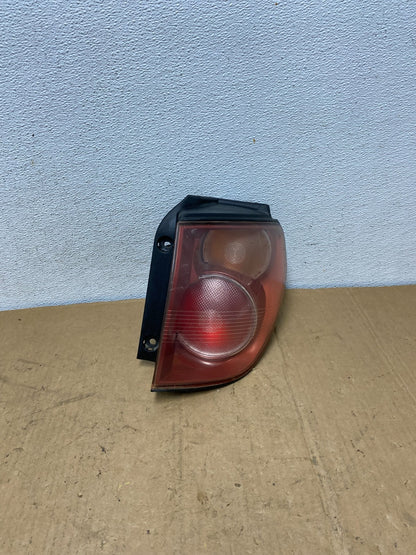 1999 2000 2001 Lexus Rx300 Right Passenger RH Side Tail Light AD1212 DW0