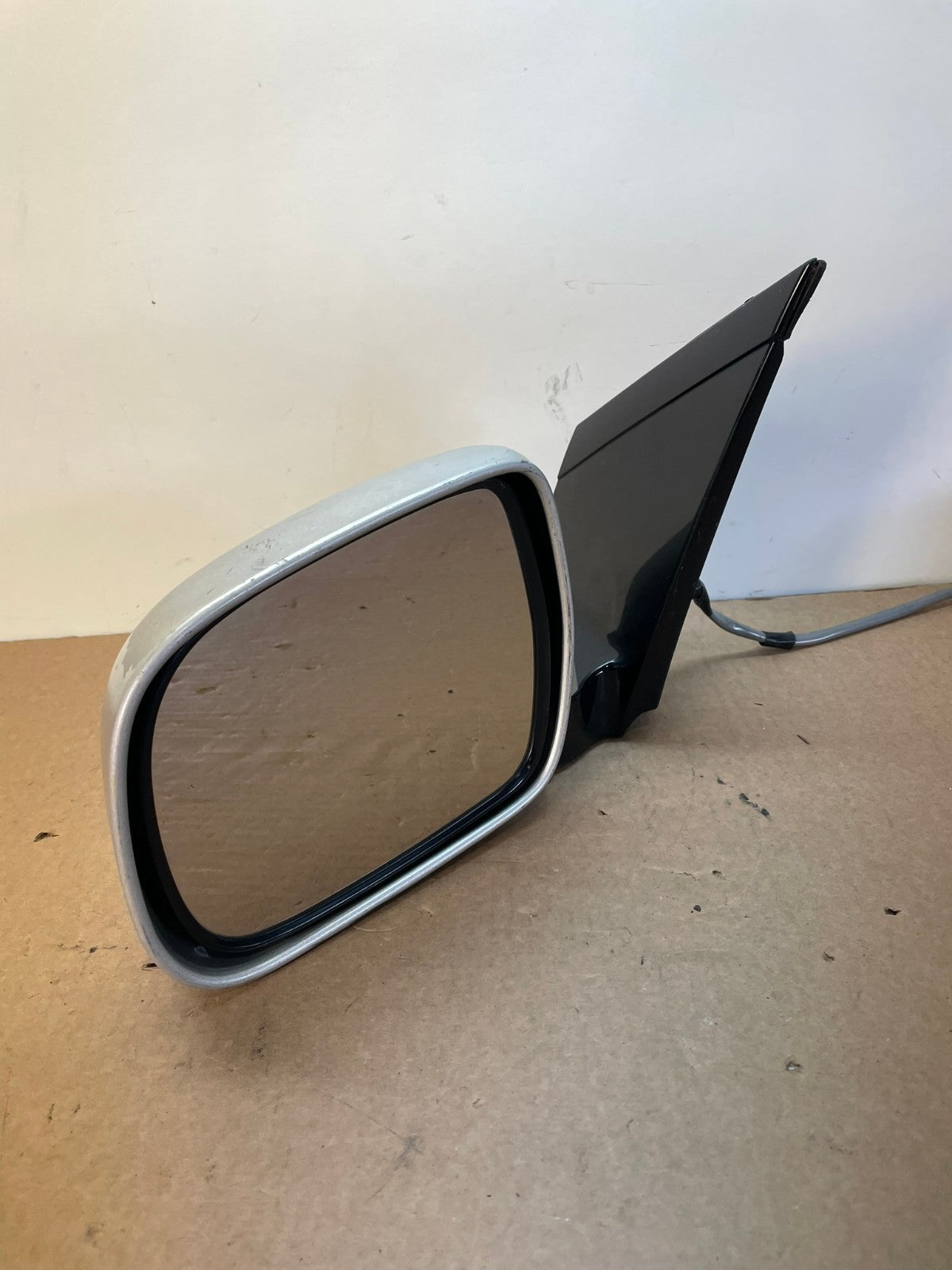2004 to 2009 Lexus RX330 RX350 RX400H Left Driver LH Door Mirror AH0264 LK2