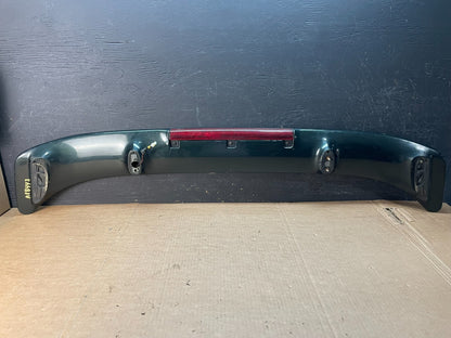 2009 to 2014 Nissan Maxima Rear Spoiler Wing AE84435