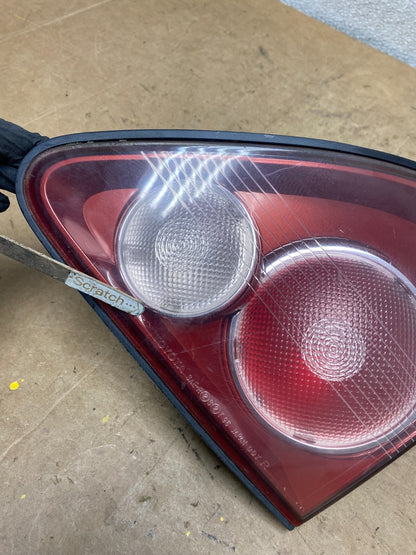 1999 - 2001 Lexus RX300 Right Passenger Side Rear Inner Tail Light Oem X6968 GD4