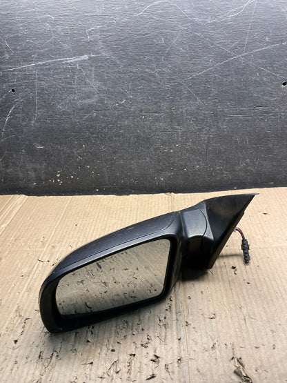 2007 to 2012 Nissan Altima Sedan Left Driver LH View Door Mirror X4560 MS9