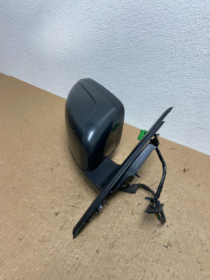 2010 to 2013 Volvo XC60 Right Passenger RH View Door Camera Mirror AC1449 DW1