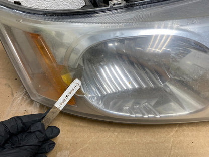 2003 to 2007 Saturn Ion Halogen Headlights Left+Right Side AH8883 DW5