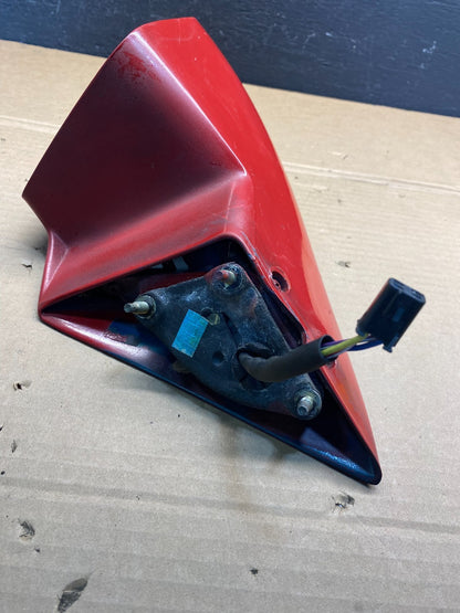 1993 to 2001 Pontiac Firebird Right Passenger RH View Door Mirror ac8759 DG4