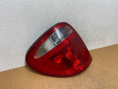 2001 to 2003 Dodge Grand Caravan Left Driver Lh Tail Light AE1499 LK2