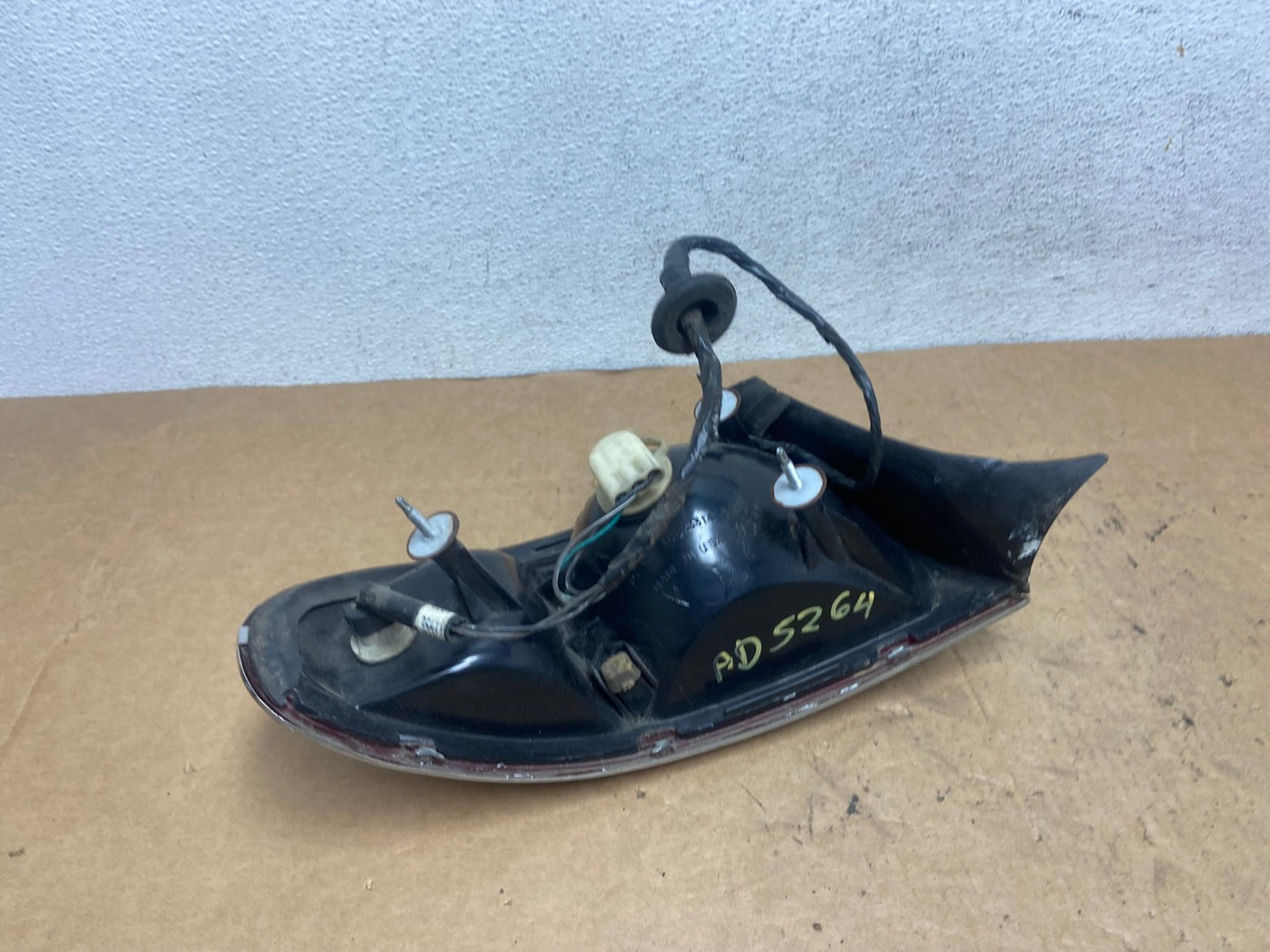 1997 to 2005 Buick Century Right Passenger RH Side Tail Light AD5264 LK5