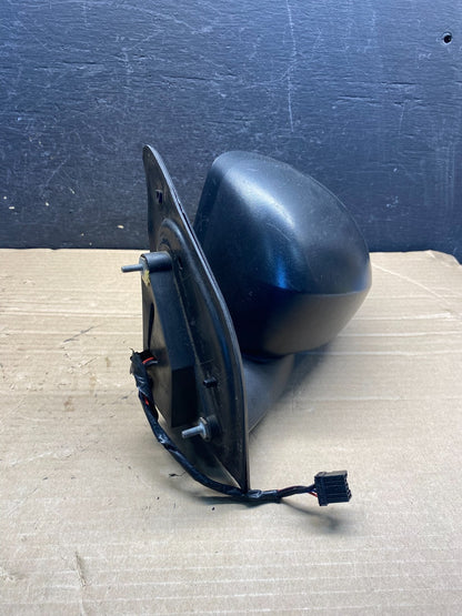 2007 to 2017 Jeep Compass Left Driver LH Heated View Door Mirror AF0066 DW1
