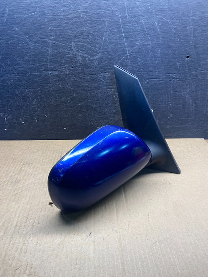 2004 to 2009 Toyota Prius Right Passenger RH Side View Door Mirror AG7136 DW1