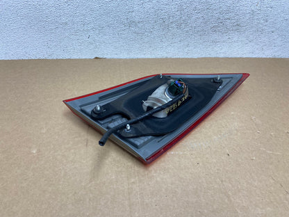 2011 - 2017 Nissan Quest Right Passenger Rh Side Inner Tail Light AF9920 LK4