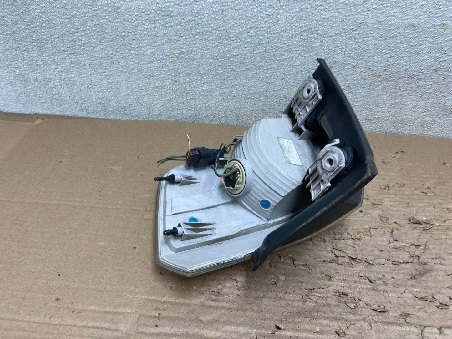 2013 to 2017 GMC Terrain Denali  Tail Light Left Driver Lh Side OEM AB2315 DG4