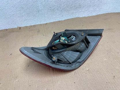 2003 to 2005 Toyota Corolla Right Passenger RH Side Tail Light AE9119 LK4
