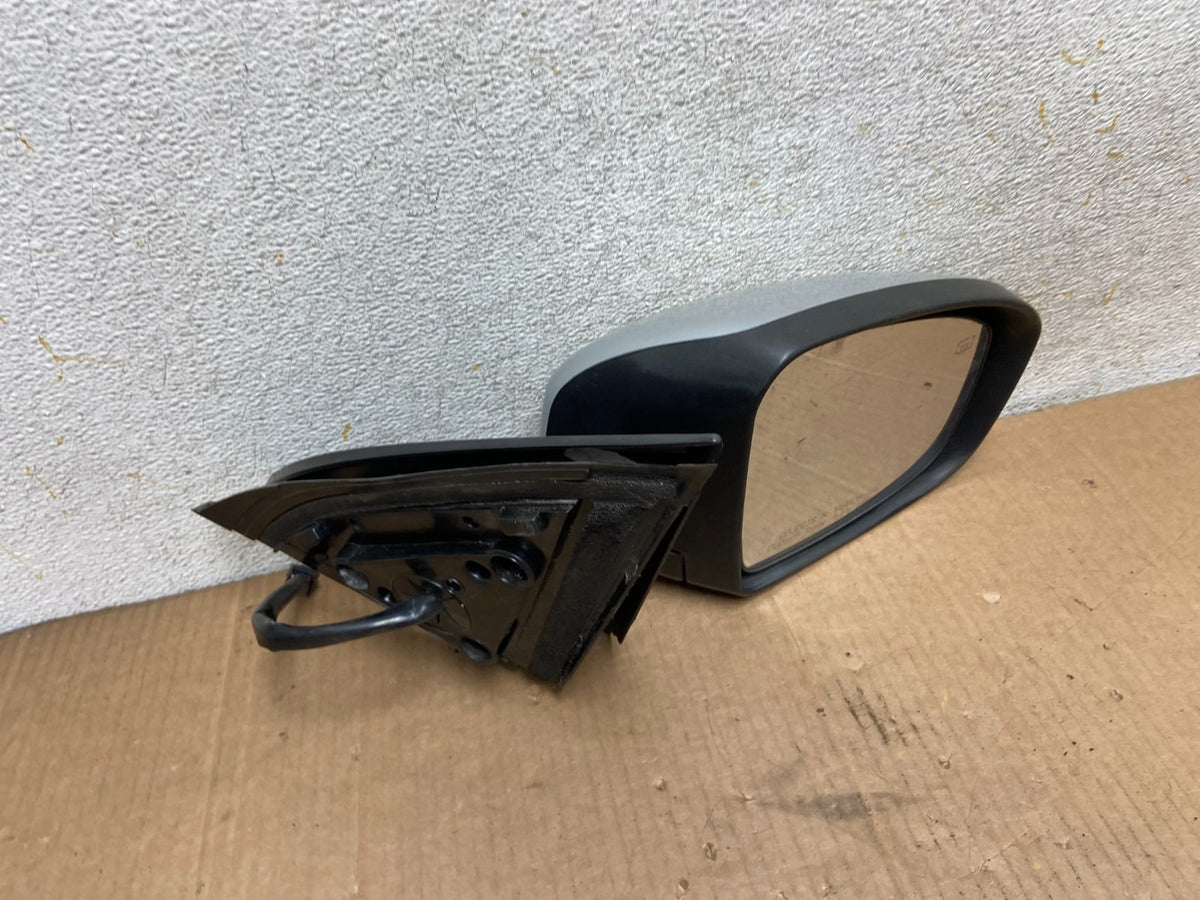 2013 to 2016 Nissan Pathfinder Right Passenger View Door Mirror AI8790 LK7