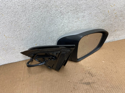 2013 to 2016 Nissan Pathfinder Right Passenger View Door Mirror AI8790 LK7