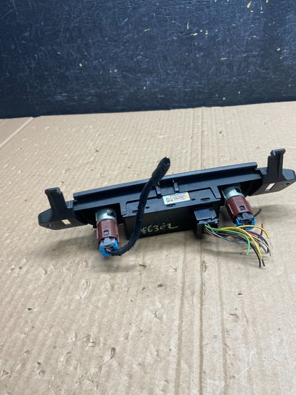 2007-2014 Chevrolet Tahoe Silverado Yukon Pedal Traction Control Switch AF63023