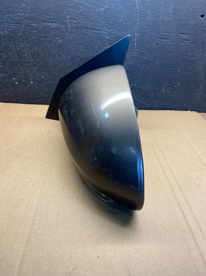 2008-2012 Buick Enclave Left Driver Door Turn Signal Mirror Heated AF9430 DW10