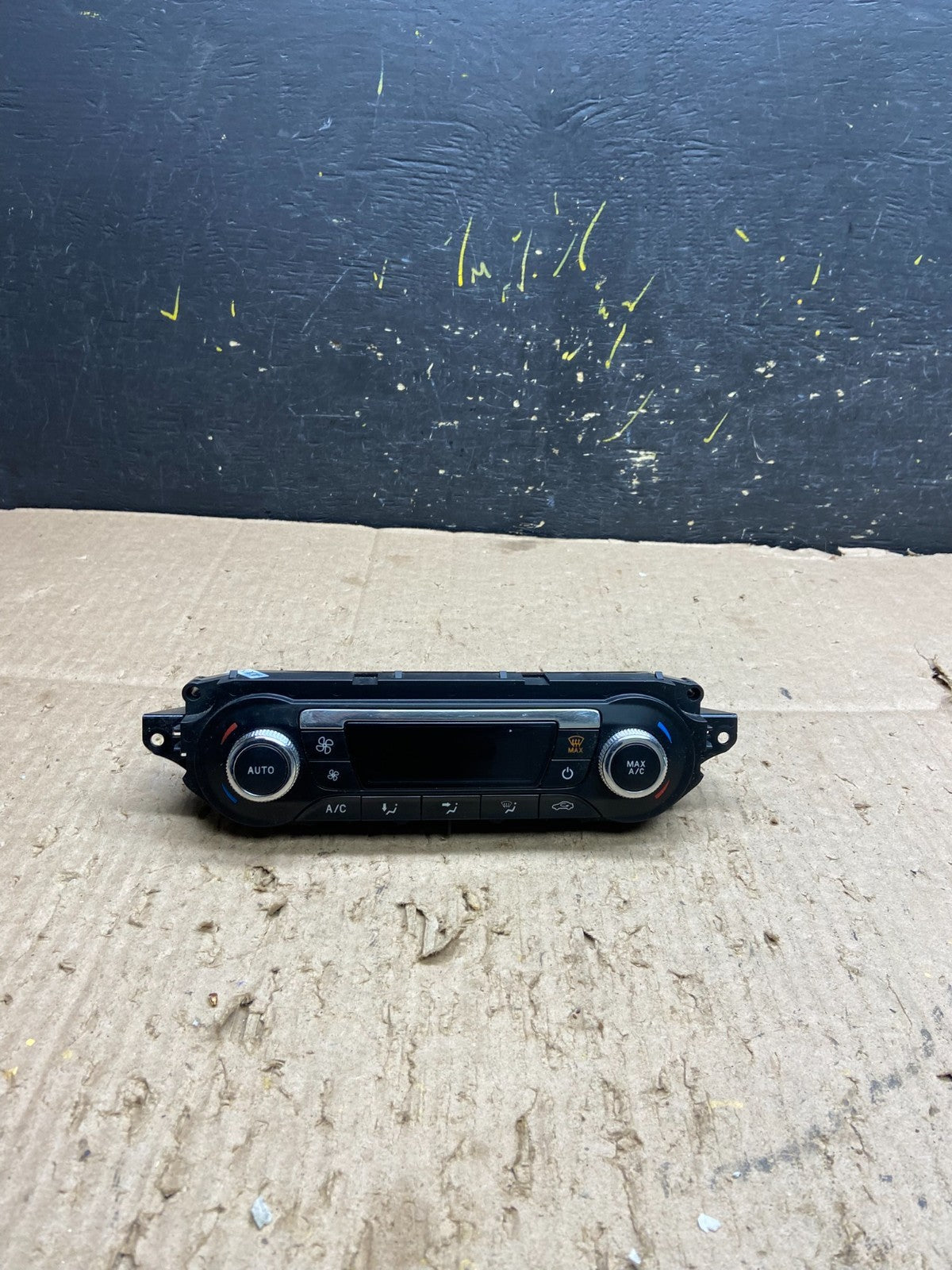 2015 2016 Ford Escape Ac Heater Climate Control Temperature Oem y8020 DG0