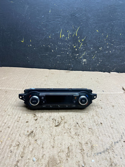 2015 2016 Ford Escape Ac Heater Climate Control Temperature Oem y8020 DG0