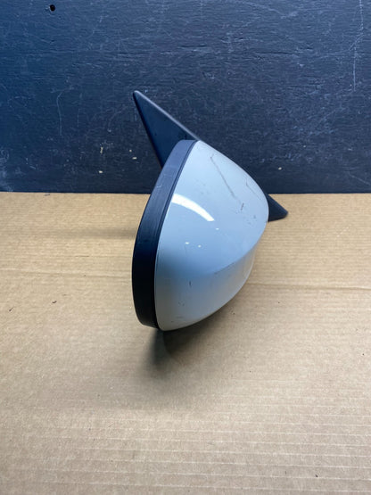2009 to 2011 BMW 328i 335i Right Passenger Side View Door Mirror AF6734 MS10