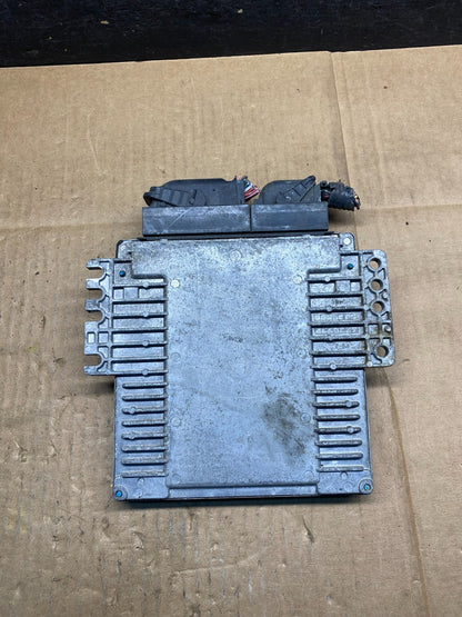 2005 Nissan Frontier Xterra 4.0L Engine Control Unit ECU Module AI9805 DW1