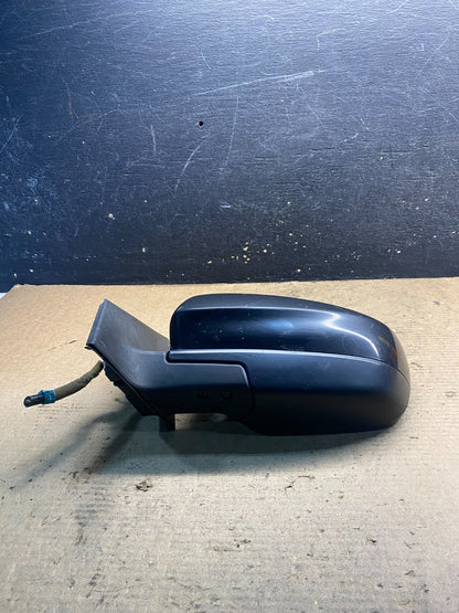 2011-2016 Volkswagen Jetta Sedan Left Driver View Door Mirror Oem AA2849 DG3