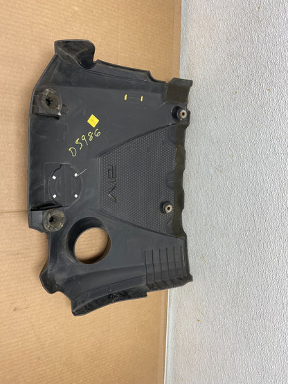 2009 to 2014 Nissan Maxima 3.5L Engine Cover D5986 PS3