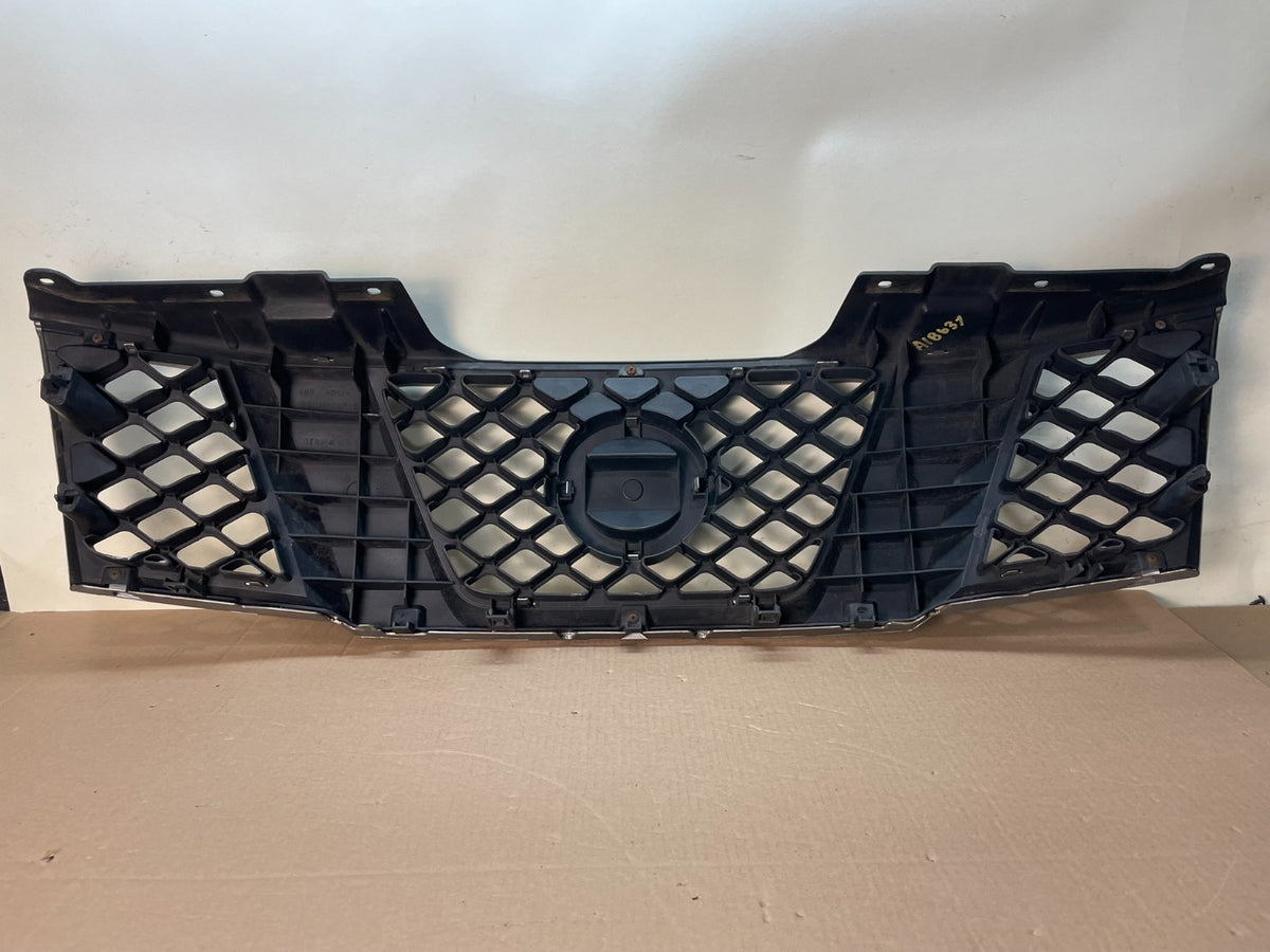 2005 2006 2007 Nissan Pathfinder Chrome Front Upper Grill Grille AI8631 DG3