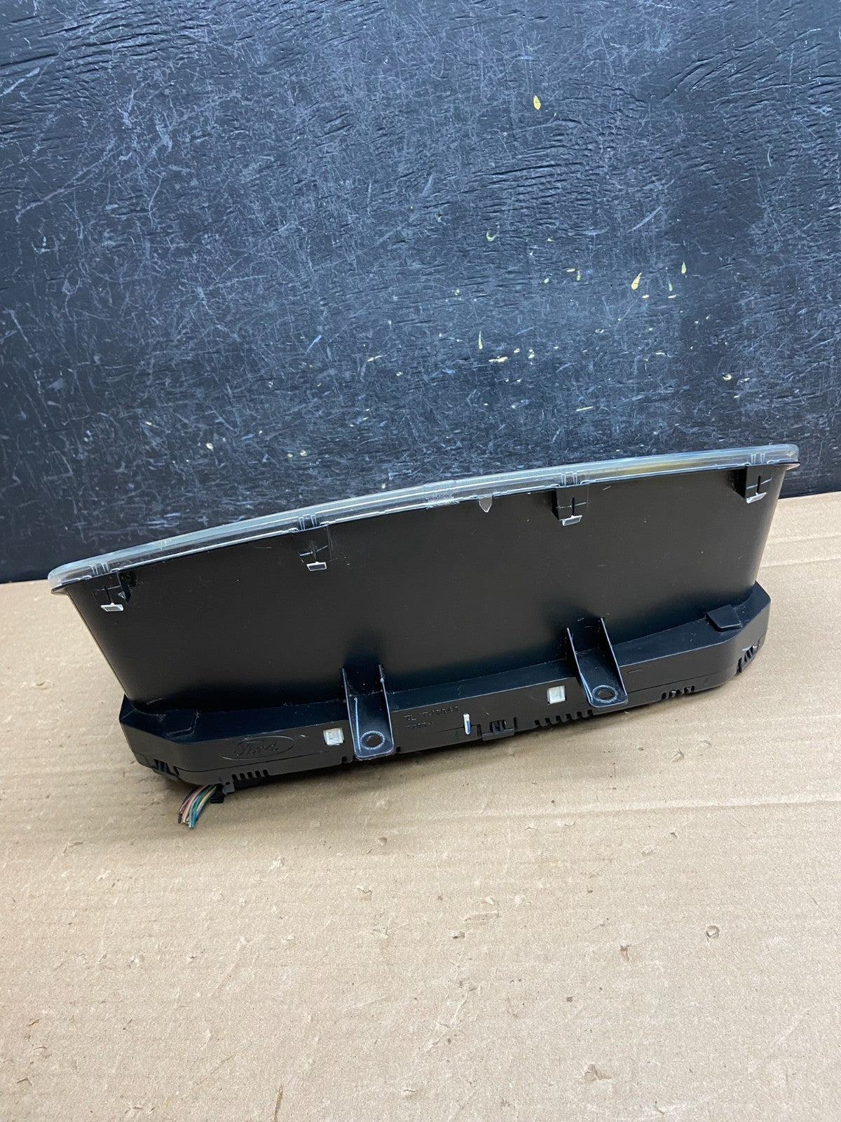 2007 2008 Ford Expedition Speedometer Cluster Gauge 7l1t-10849-rb AG0290 DG6