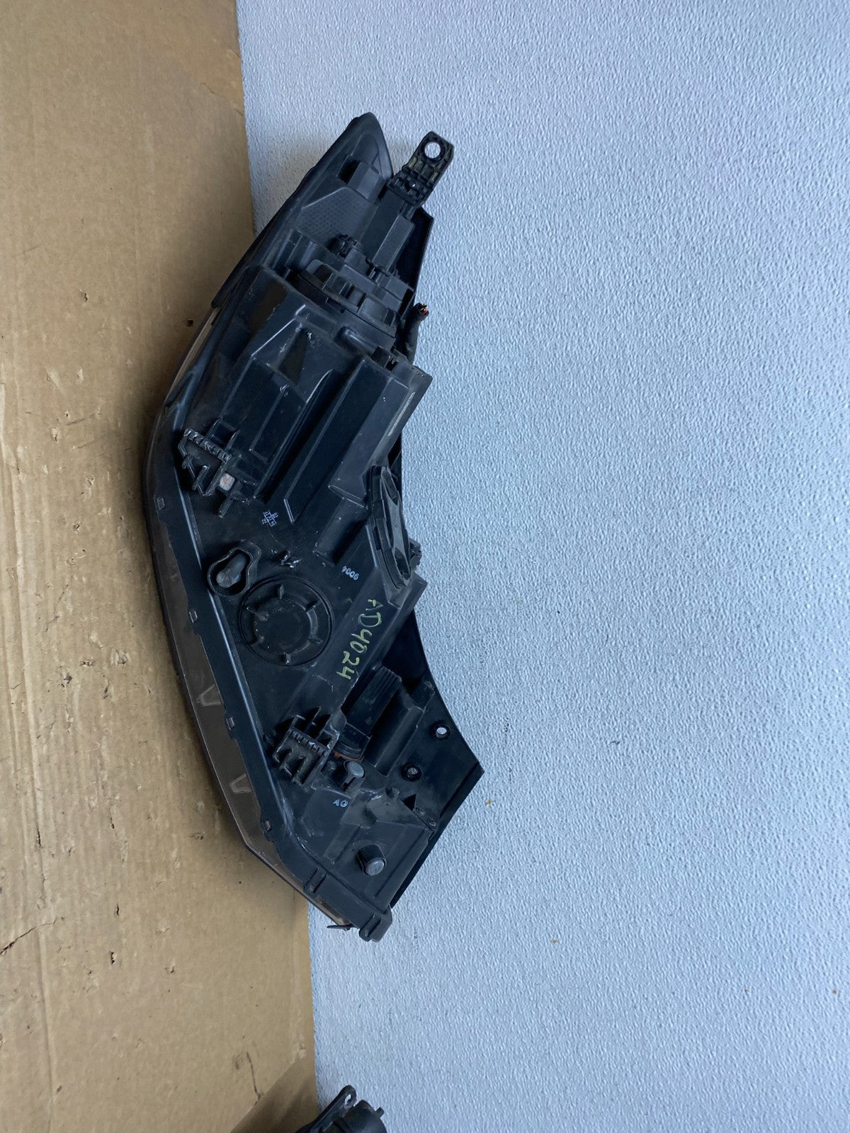2019 2020 2021 Hyundai Tucson Left Driver LH Side Headlight ad4024 DG6