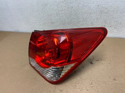 2011 2012 2013 2014 Chevrolet Cruze Right Passinger RH Side Tail Light AF4781 LK1