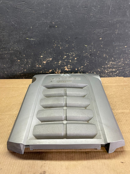 2000 to 2006 Toyota Tundra Sequoia 4.7 V8 Engine Motor Top Front Cover AA9205 DG4
