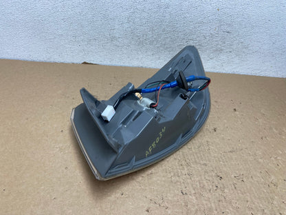 2010 2011 2012 Mazda CX-9 Left Driver Lh Side Tail Light AF8034 LK6