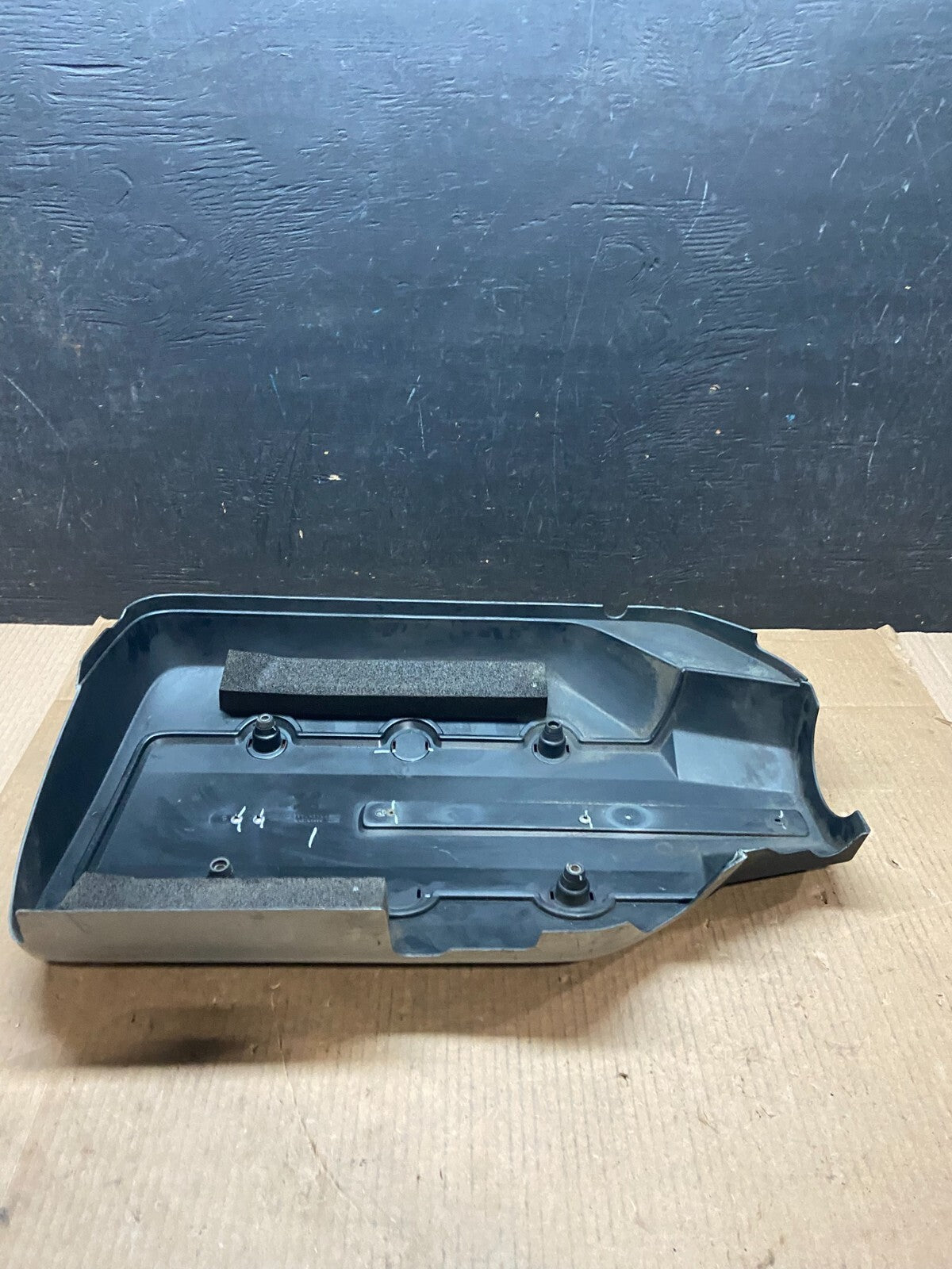 2003 to 2006 Acura Mdx Engine Cover 3.5L V6 Motor Upper Lid OEM i7173 DG7
