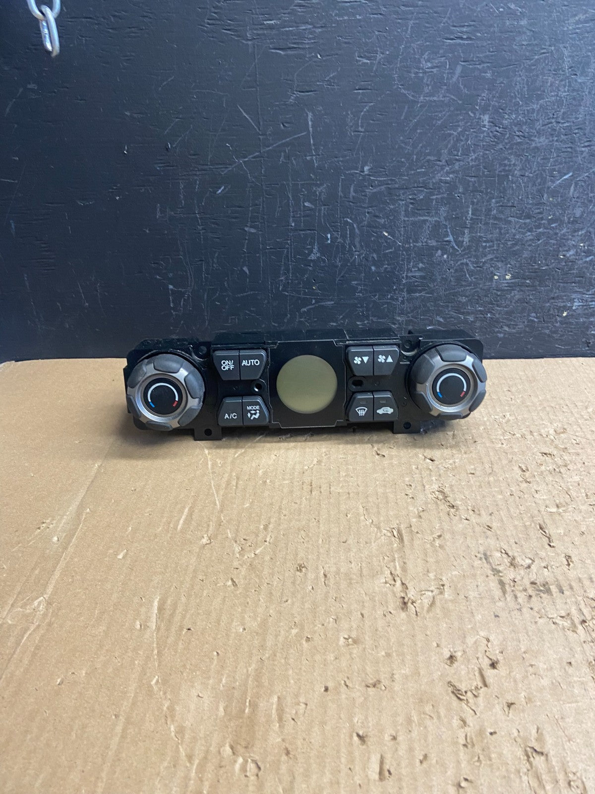 2006 to 2014 Honda Ridgeline A/C Climate Control Module af1517 DG0
