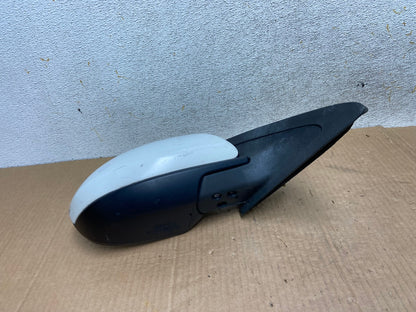 2010 to 2013 Mazda 3 Right Passenger Side View Mirror Power AI5829 LK3