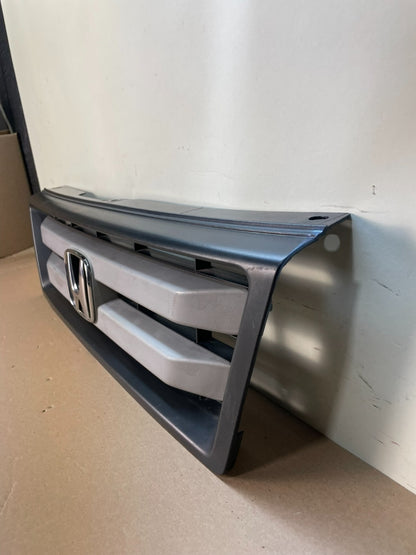 2007 2008 Honda Element Front Upper Grill Grille AI8604 DG1
