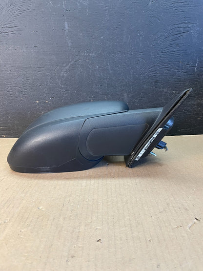 2010 to 2018 Ford Taurus Right Passenger View Door Heated Mirror AD5569 DW3