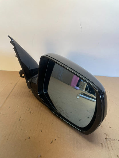 2014 to 2016 Acura MDX Right Passenger RH Power Door Mirror AG7797 DW2
