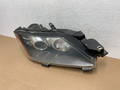 Xenon 2007 to 2009 Mazda CX-7 Right Passenger RH Side Headlight AF4318 DW1