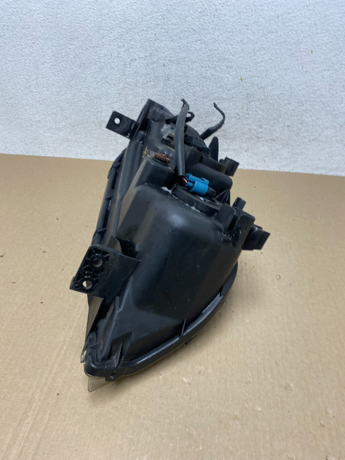 2004 2005 2006 Acura MDX Left Driver LH Headlight Halogen AE6952 DW6