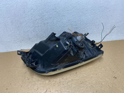 2004 - 2008 Mitsubishi Endeavor Headlight Left Driver Lh Side AF8141 DW6