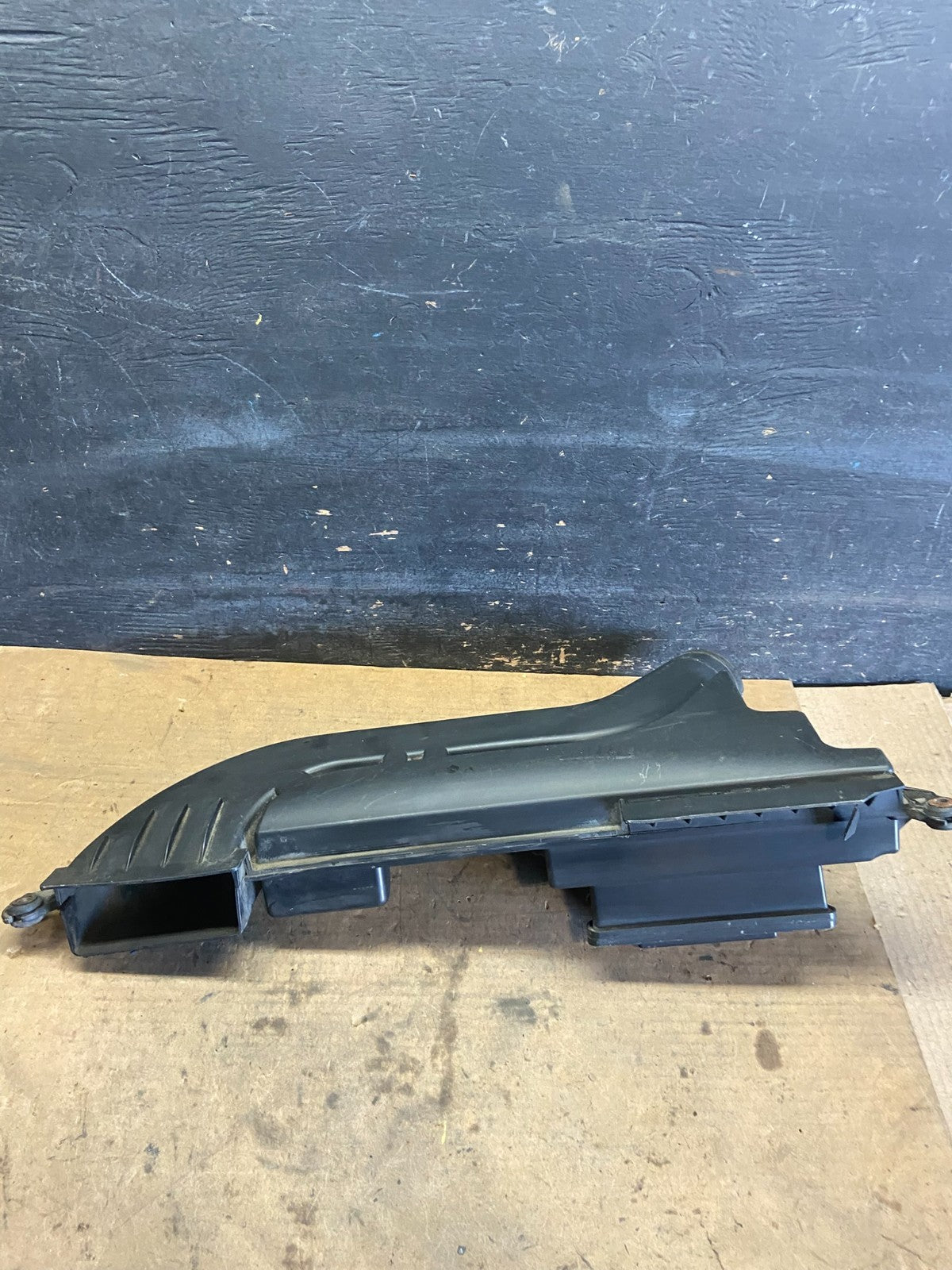 2007 to 2013 Nissan Altima 2.5L Air Duct Tube Resonator 16554-JA000 OEM R2006 DG1
