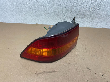 1997 1998 1999 Lexus ES300 Left Driver Side Tail Light AG4099 PS2