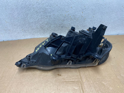 2000-2003 Bmw X5 E53 Headlight Right Passenger Rh Side Halogen AI6919 DW8