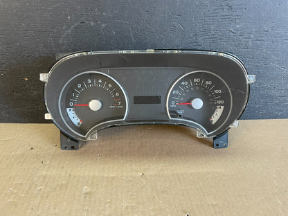 2008 Ford Explorer Speedometer Cluster Gauge ae3306 DG0