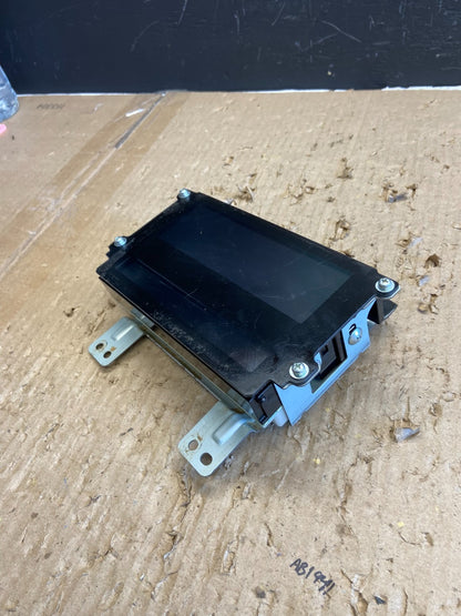 2009-2014 Nissan Murano Dash Information Display Screen AB5904 DG3